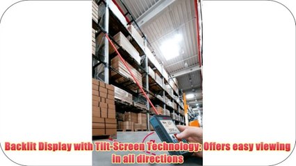 Bosch GLM 100 C Bluetooth Enabled 330-Foot Lithium-Ion Laser Distance and Angle Measurer