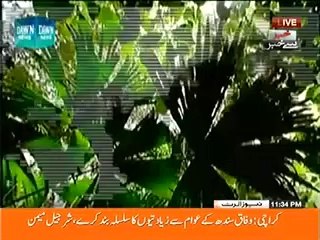 Khabar Say Khabar – 27th May 2014