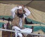 part13 Hazrat Moulana Tariq Jameel's Islam me Tableeg ka mukam  Bure Wala 2014