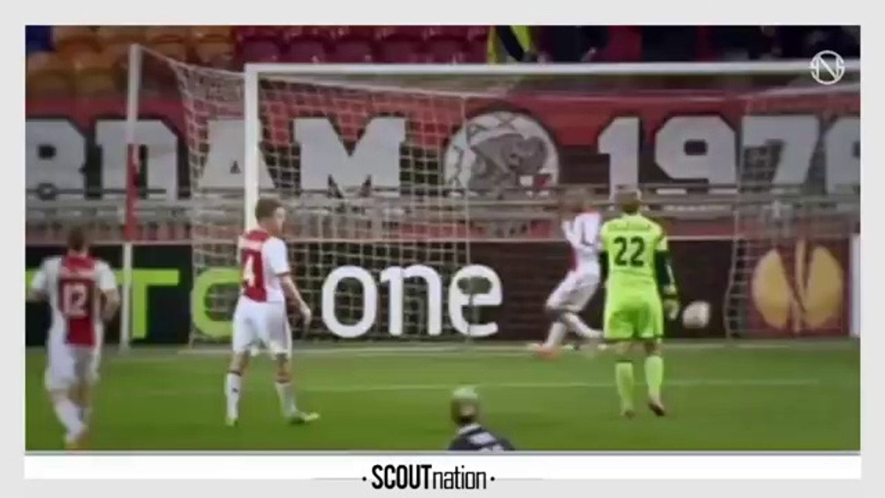KEVIN KAMPL _ Goals, Skills, Assists _ Salzburg...