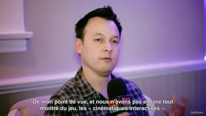 Reportage : Pré-E3 2014