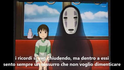 Itsumo nandodemo - いつもなんどでも - sottotitoli in italiano