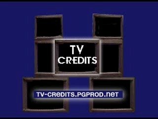 K2000 Générique Saison 1