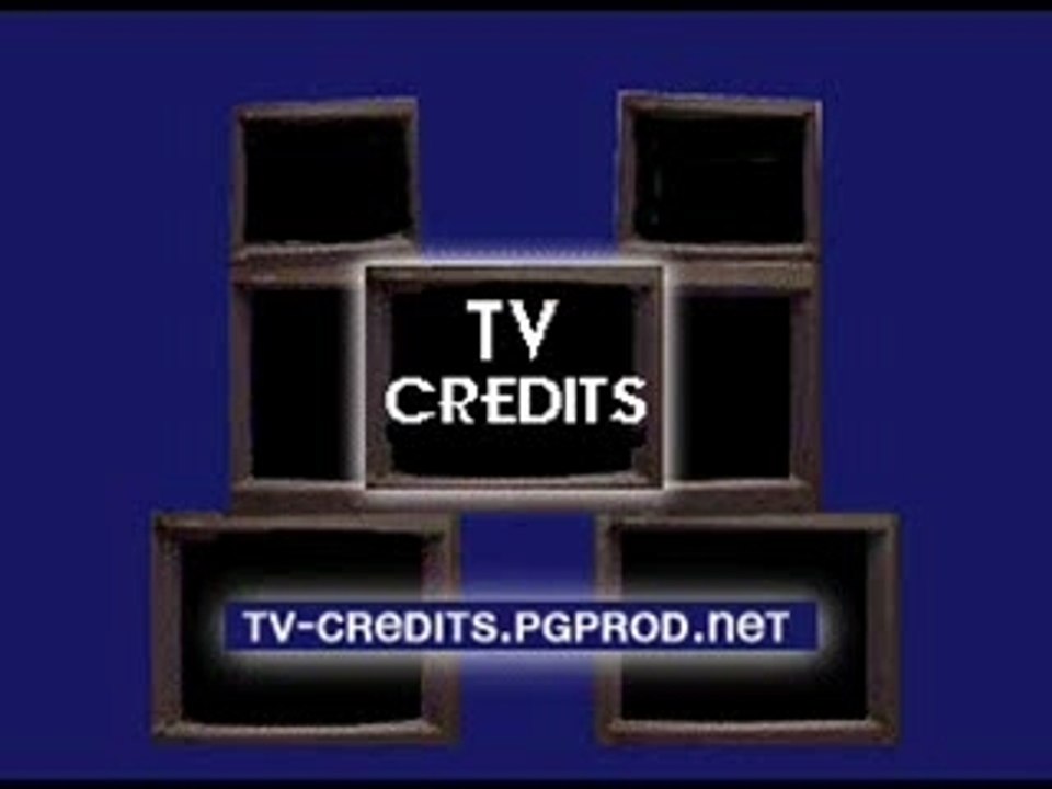 K2000 Générique Saison 1