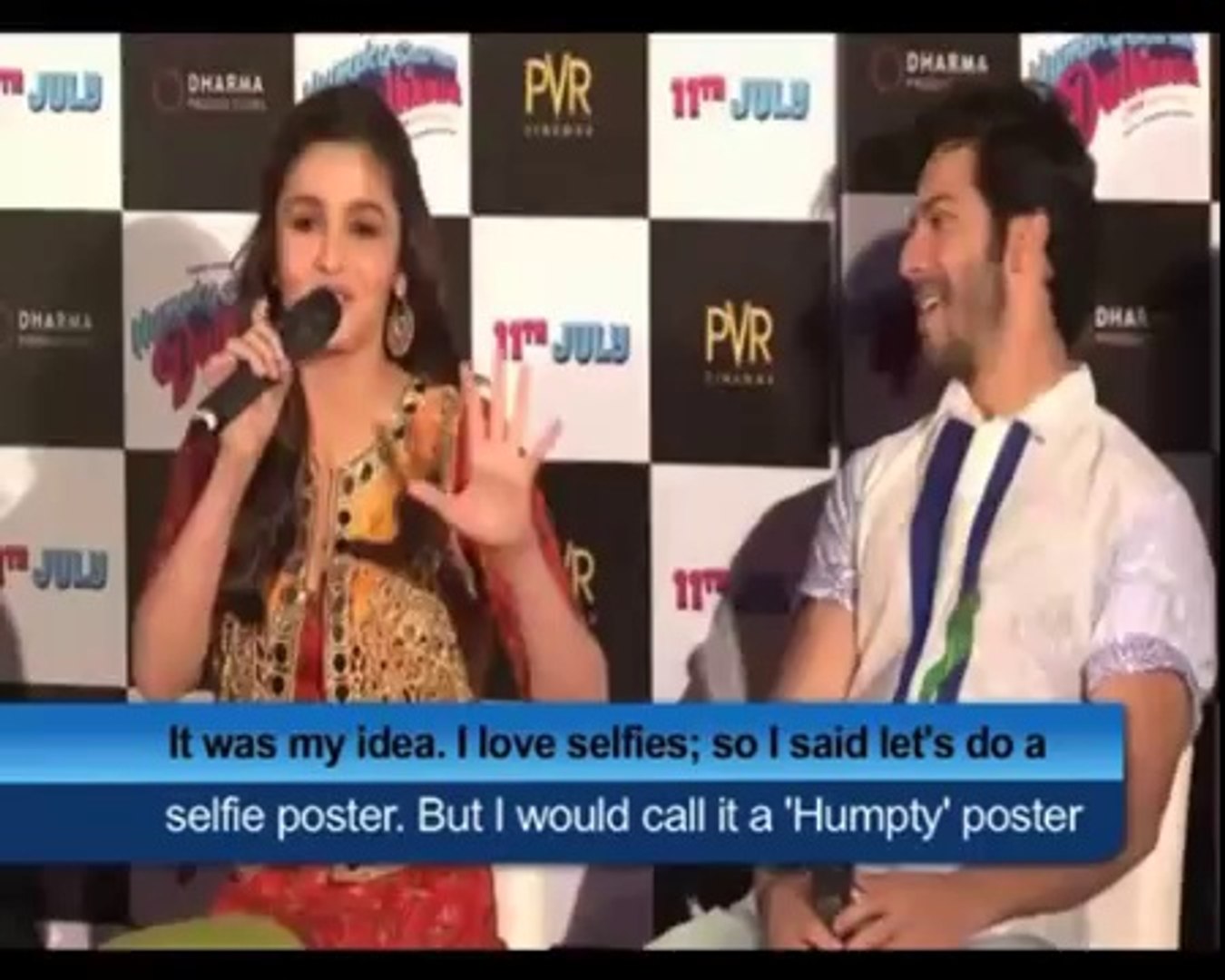 ⁣No comparisons between Alia-Kareena comparison 'unfair'