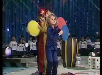 chis chis(parchis)
