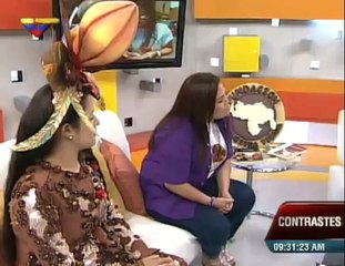 (Vídeo) II Expo Feria Internacional del Chocolate se realizará desde el 27 al 29 de junio