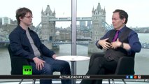 (Vídeo) Keiser Report en español  La amenaza del bitcóin (E606)