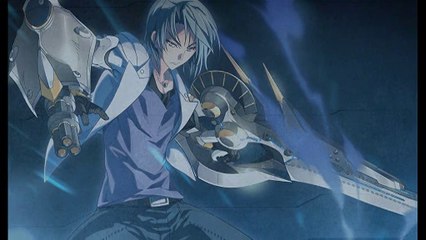 Zero Infinity -Devil of Maxwell- Partie. 12