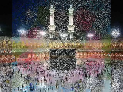 Ahmed Addou : J'accuse - Oujda/Maroc