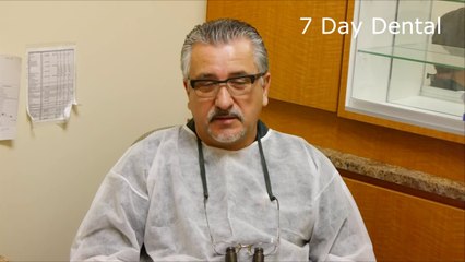 What is a Periodontist? Gum Disease Specialist in Orange County