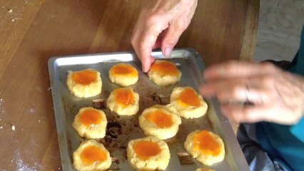 Easy baking European style!