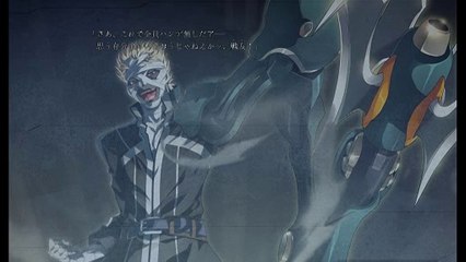 Zero Infinity -Devil of Maxwell- Partie. 13