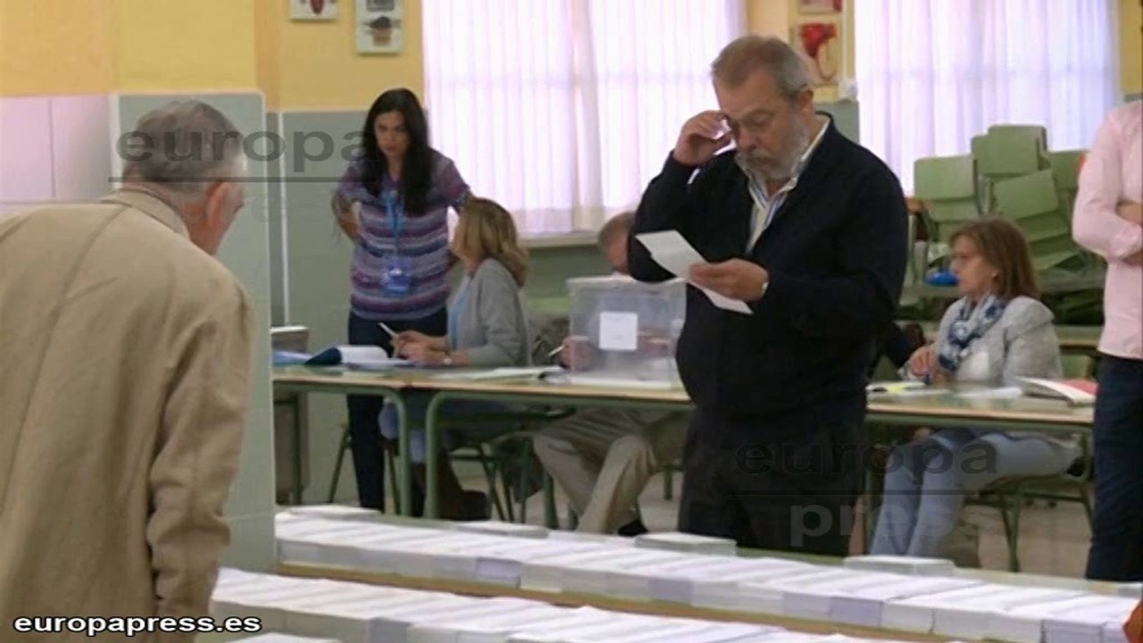 Patxi López renuncia el liderazgo del PSE