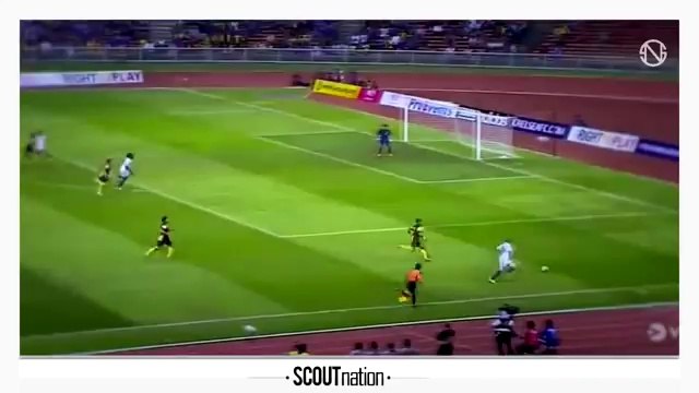 KEVIN DE BRUYNE _ Goals, Skills, Assists _ Chelsea _ 2013_2014 Preseason (HD)