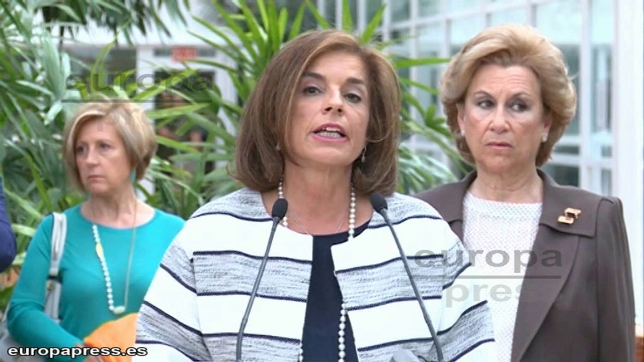 Madrid instala los nuevos parquímetros