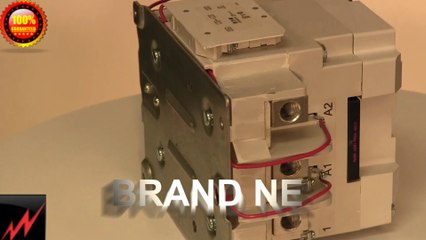 AN16NN0A Starter by Cutler-Hammer 800.227.4044