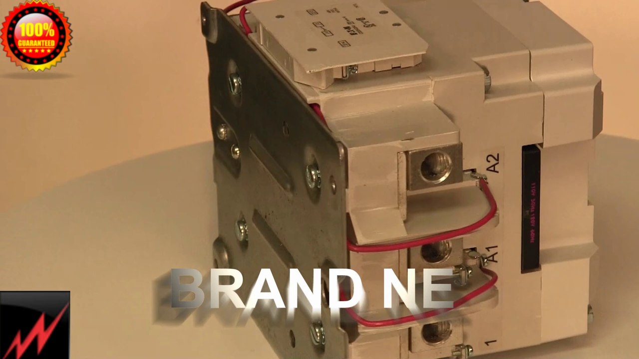 AN16NN0A Starter by Cutler-Hammer 800.227.4044