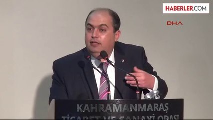 Kmtso Başkanı Karaküçük: Gezen Tilki, Yatan Aslandan Hayırlı