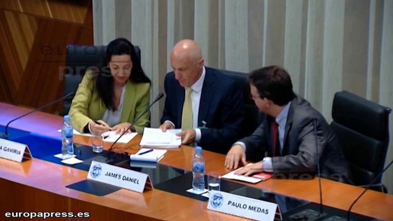 FMI: "España necesita ver sueldos más altos"