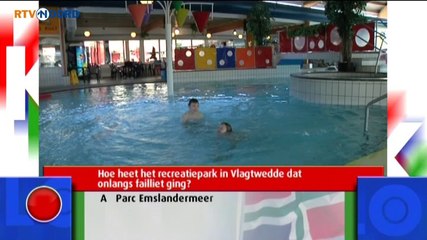 Klouk: Vraag van de dag (27 mei) - RTV Noord