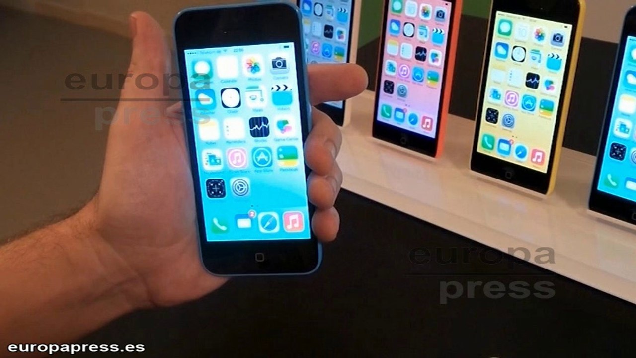 iPhone 6 - Fecha de lanzamiento