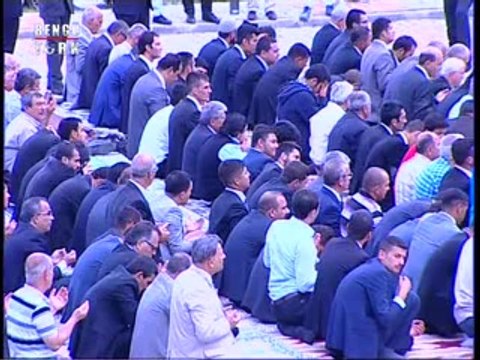 ÜLKÜCÜ ŞEHİTLER GÜNÜ