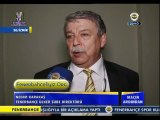 Fenerbahçe Ülker finalde! Tüm Röportajlar