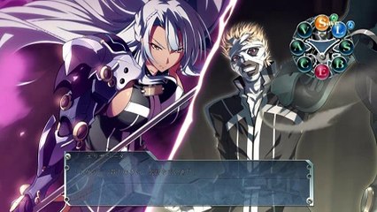 Zero Infinity -Devil of Maxwell- Partie. 14