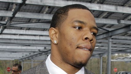 Ross Tucker: Mixed feelings about Ray Rice's press conference causes a stir