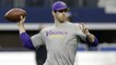 Ross Tucker: Vikings QB Christian Ponder taking 1st team reps could be a spin