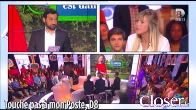 Enora Malagré sur L'amour est dans le pré ça me redonne espoir pour ma vie personnelle