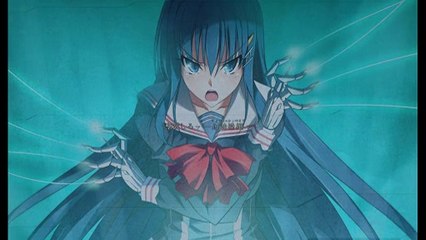 Zero Infinity -Devil of Maxwell- Partie. 15