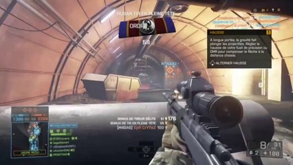 Fragmovie Battlefield #2