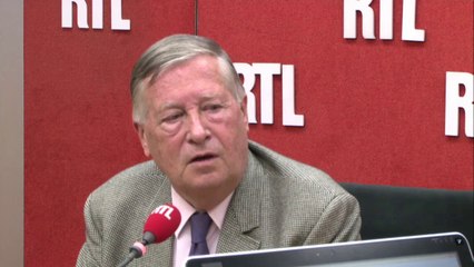 "C'est la fin de la carrière nationale de Jean-François Copé"