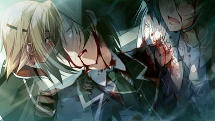 Zero Infinity -Devil of Maxwell- Partie. 16