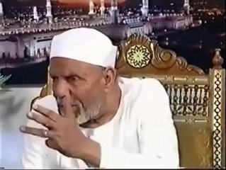 اجمل ماقيل عن الرزق ... حديث قدسى تفسير الشيخ الشعراوى