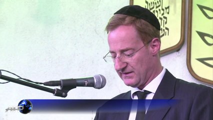 Musée juif: funérailles des deux victimes israéliennes