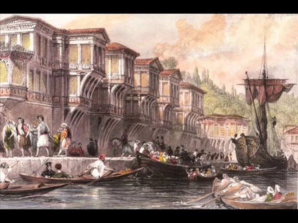 Arif Nazım - Sen Uzaklardasin (Bir Destanın Kendi Sesinden)