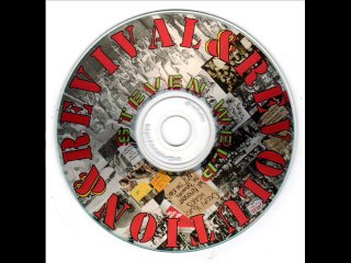 Steven Welp - Black Is The New White