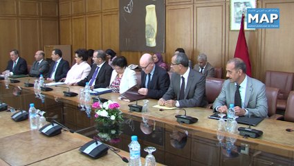 Banque Mondiale_Un prêt d'environ 459 millions de dollars accordé au Maroc