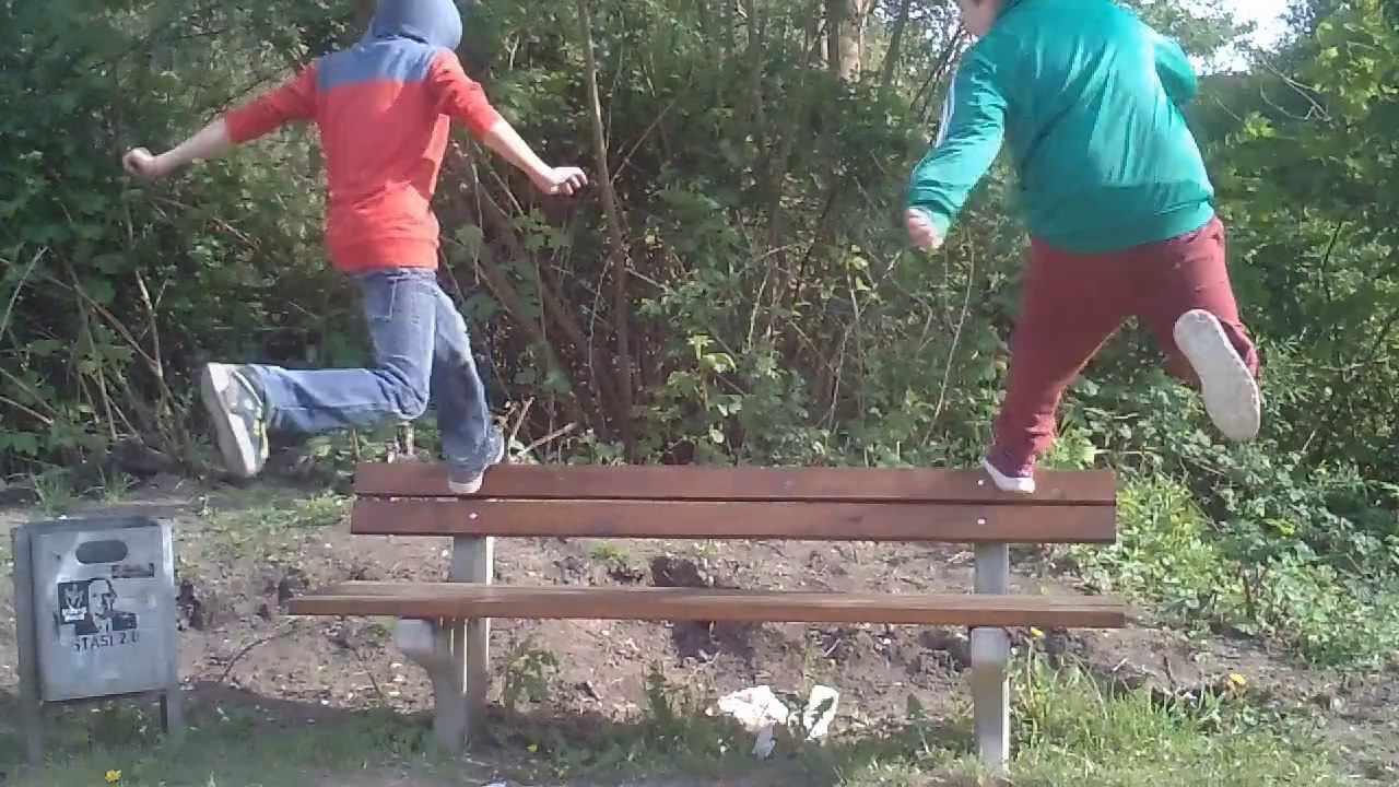 Craftcrafterhd/official/trailer!/