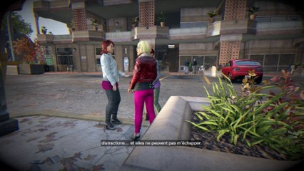 (thegamer) Watch Dogs  unboxing et découverte du jeux