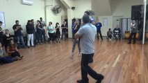 Salsa Dance Class - Nieves Latin Dance Studio