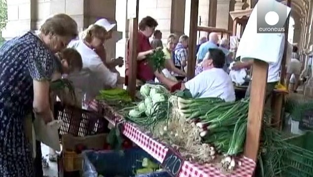 Hungary lowers interest rates amid moves to boost economy