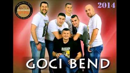Goci Bend 2014 - Kamiondzije