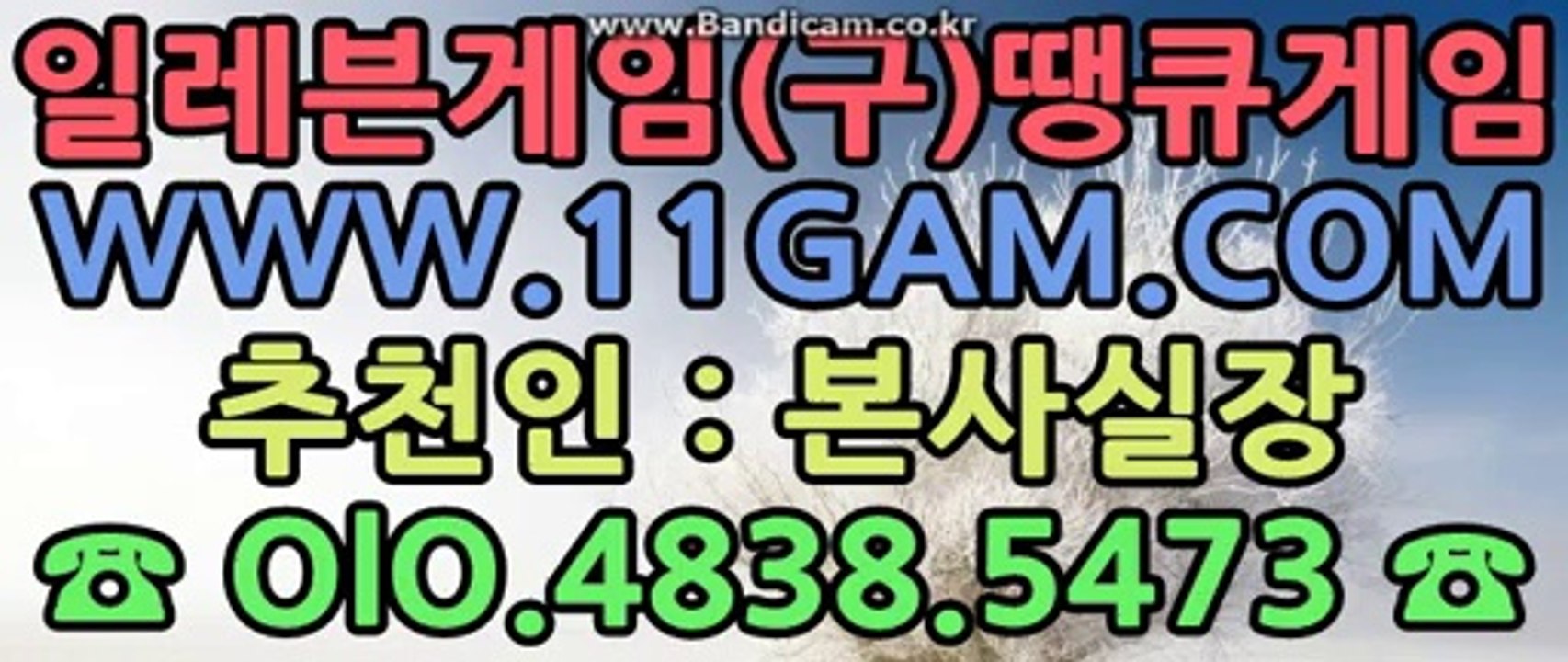 땡큐게임【11gam.com】일레븐게임