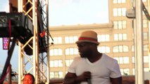 Brooklyn Hip-Hop Festival '11 Q-Tip and Black Thought