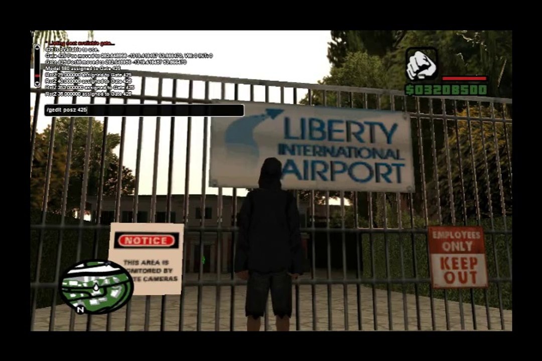 How to make a gate for dummies Part.1