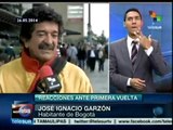 Colombia: se agudiza la polarización de quienes quieren guerra y paz